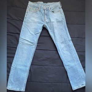 Men’s Levi’s Jeans 511 31x30 (Pre Owned)